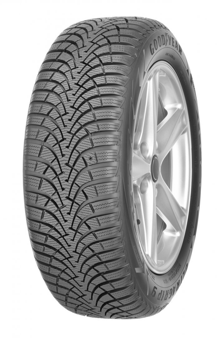 GOODYEAR UG 9+ 185/60 R14 - GumiCenter.bg