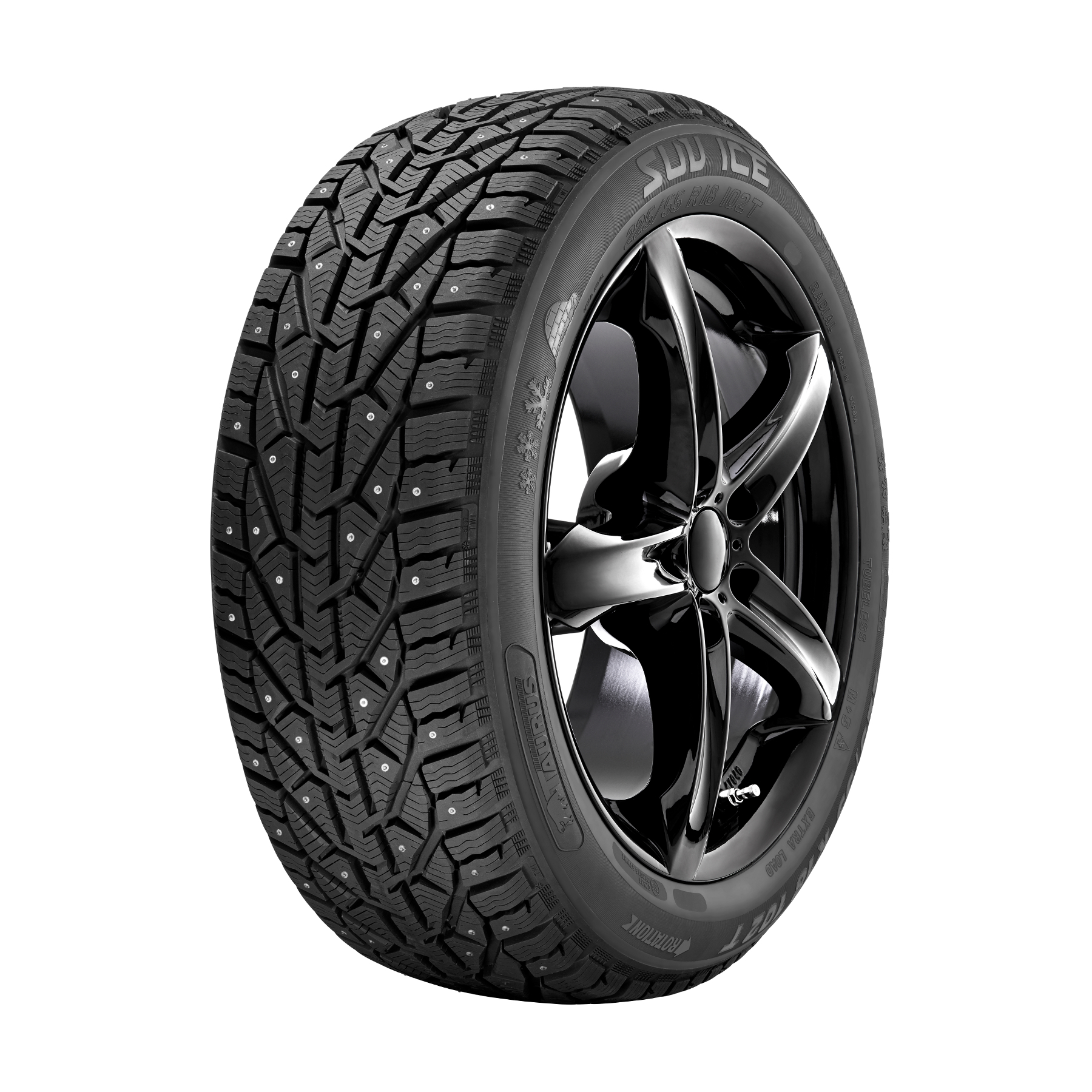 TAURUS SUV ICE XL 285/60 R18 - GumiCenter.bg