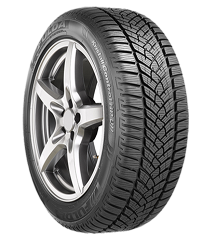FULDA KRISTAL CONTROL HP2  195/50 R15 - GumiCenter.bg