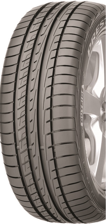 Debica PRESTO SUV 235/60 R16 - GumiCenter.bg