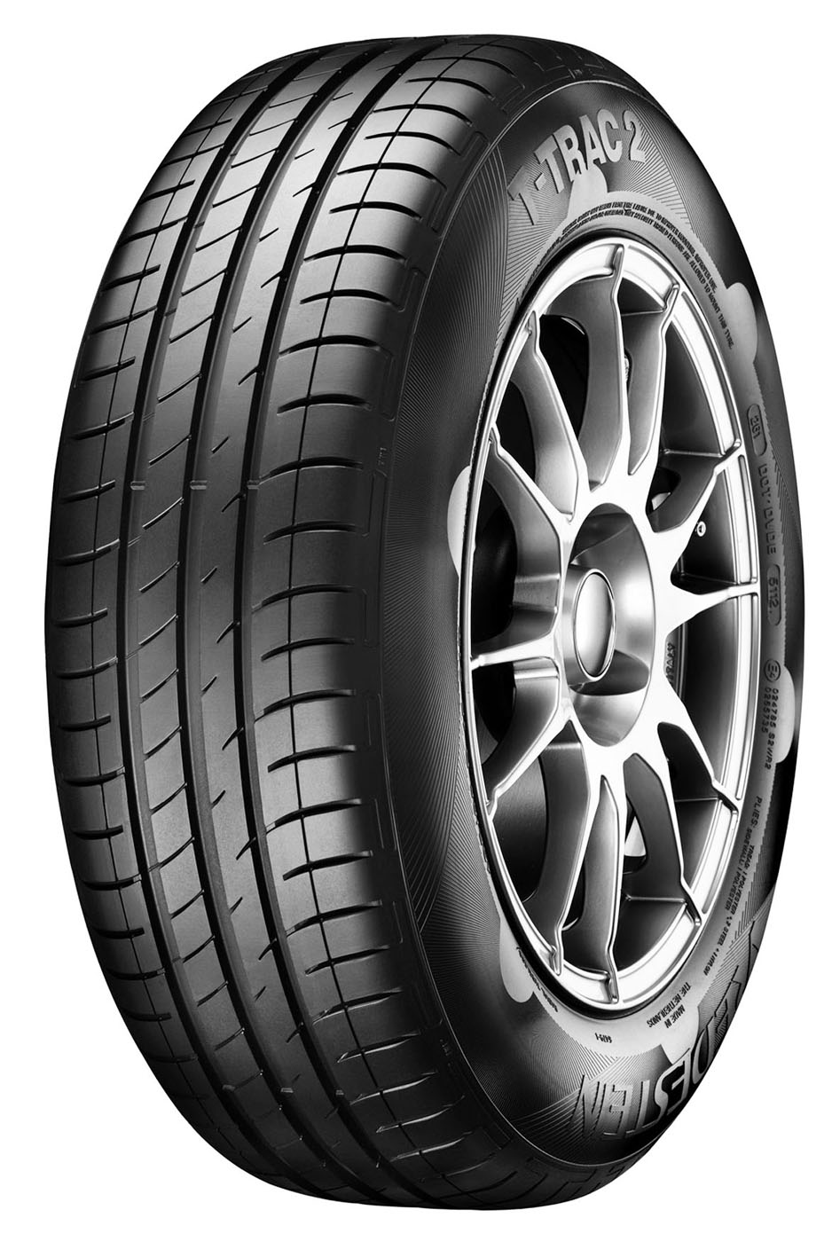 VREDESTEIN T-TRAC 2 175/65 R14 - GumiCenter.bg