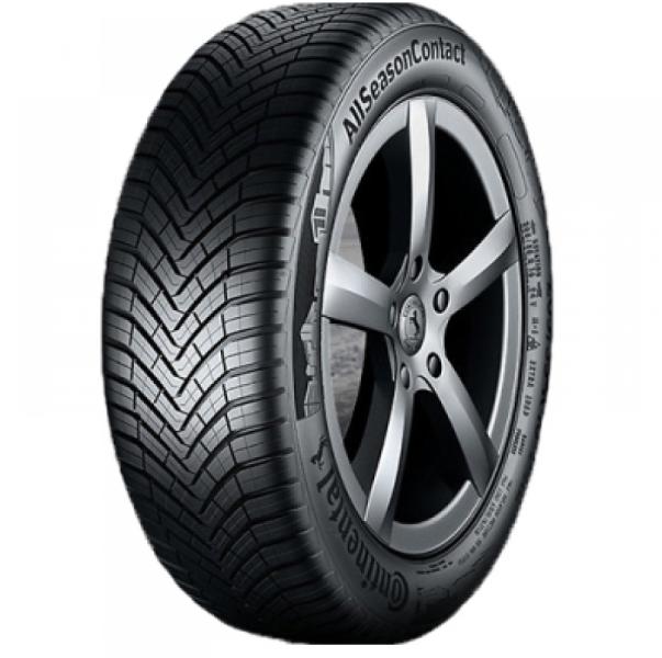 CONTINENTAL AllSeasonContact XL 245/45 R20 - GumiCenter.bg