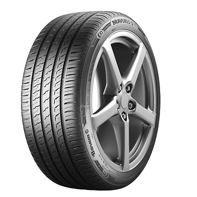 BARUM BRAVURIS 5HM 185/65 R15 - GumiCenter.bg