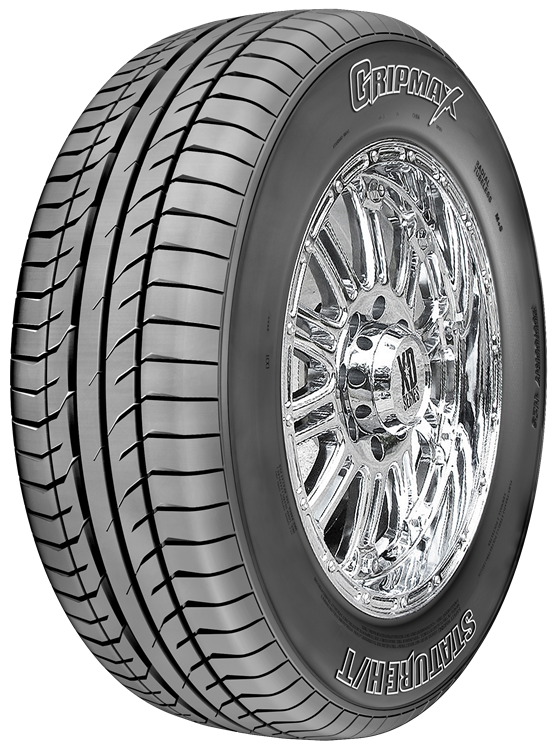 GRIPMAX STATURE H/T  275/50 R20 - GumiCenter.bg