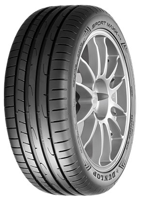 DUNLOP SPORT MAXX RT 2 SUV XL MFS 285/45 R20 - GumiCenter.bg